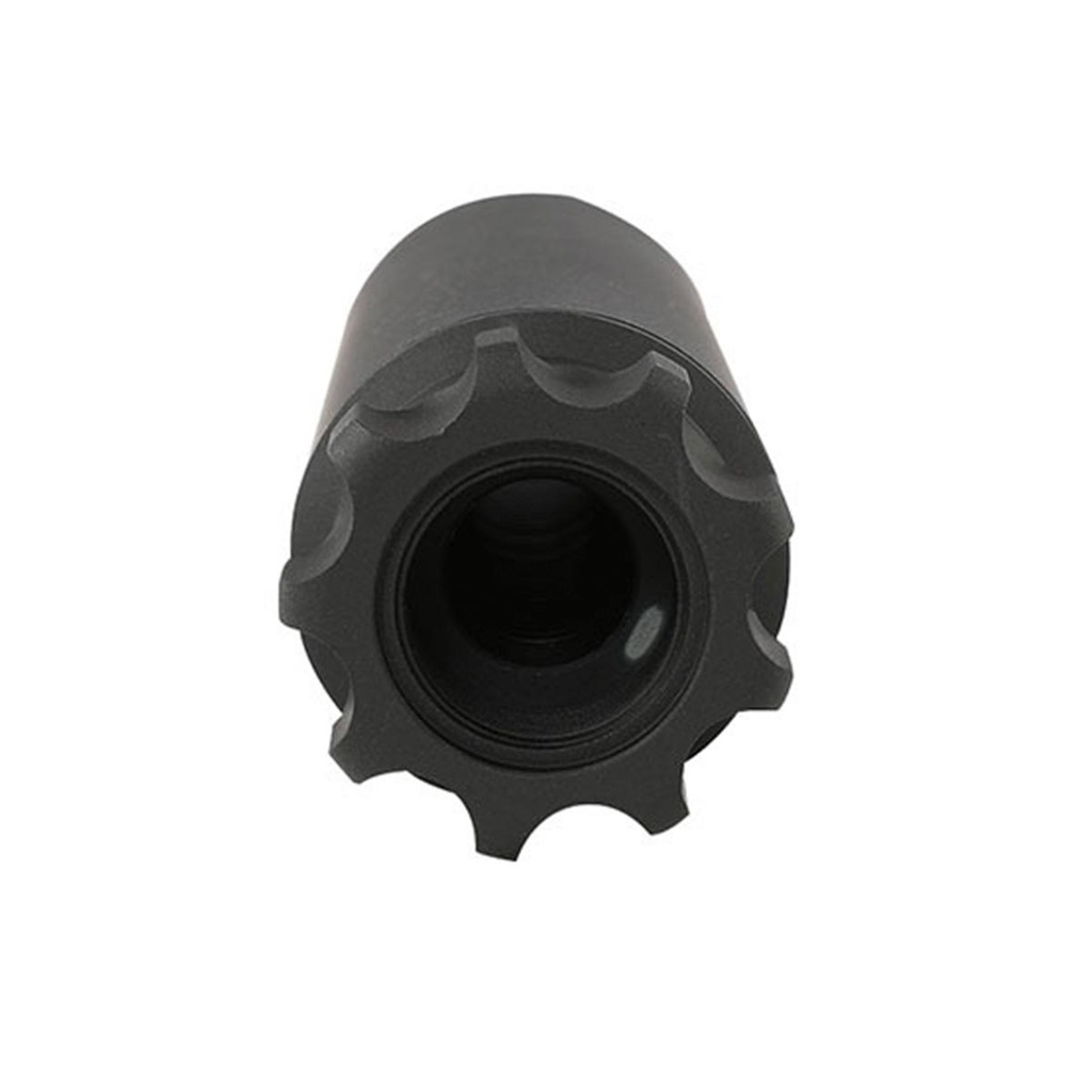 SILENCIADOR FMA SPECTER F35X152MM NEGRO