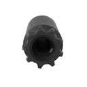 SILENCIADOR FMA SPECTER F35X152MM NEGRO