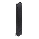 CARGADOR FUSIL SPECNA ARMS X-SERIE 250RDS HI.CAP NEGRO