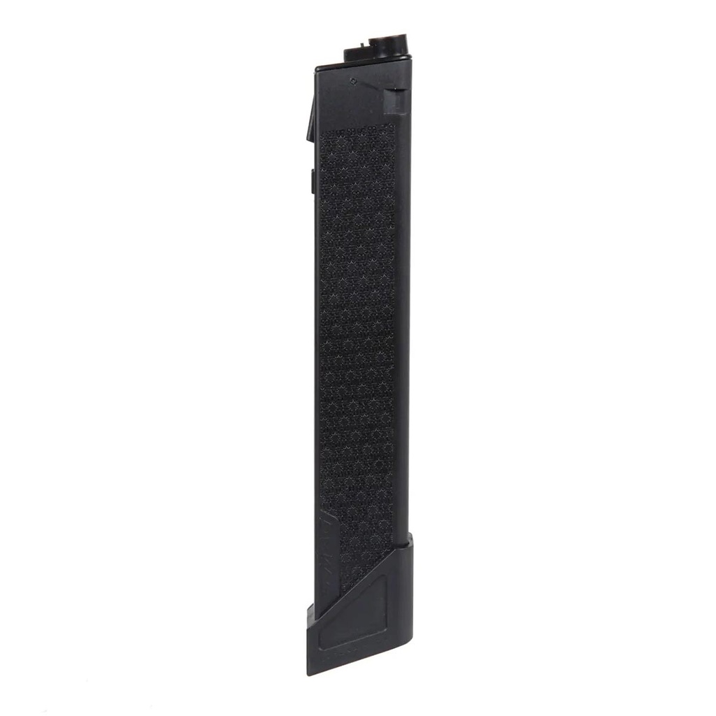 CARGADOR FUSIL SPECNA ARMS X-SERIE 250RDS HI.CAP NEGRO