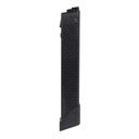 CARGADOR FUSIL SPECNA ARMS X-SERIE 250RDS HI.CAP NEGRO