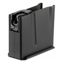 CARGADOR FUSIL MARUI M40A5 35RDS NEGRO