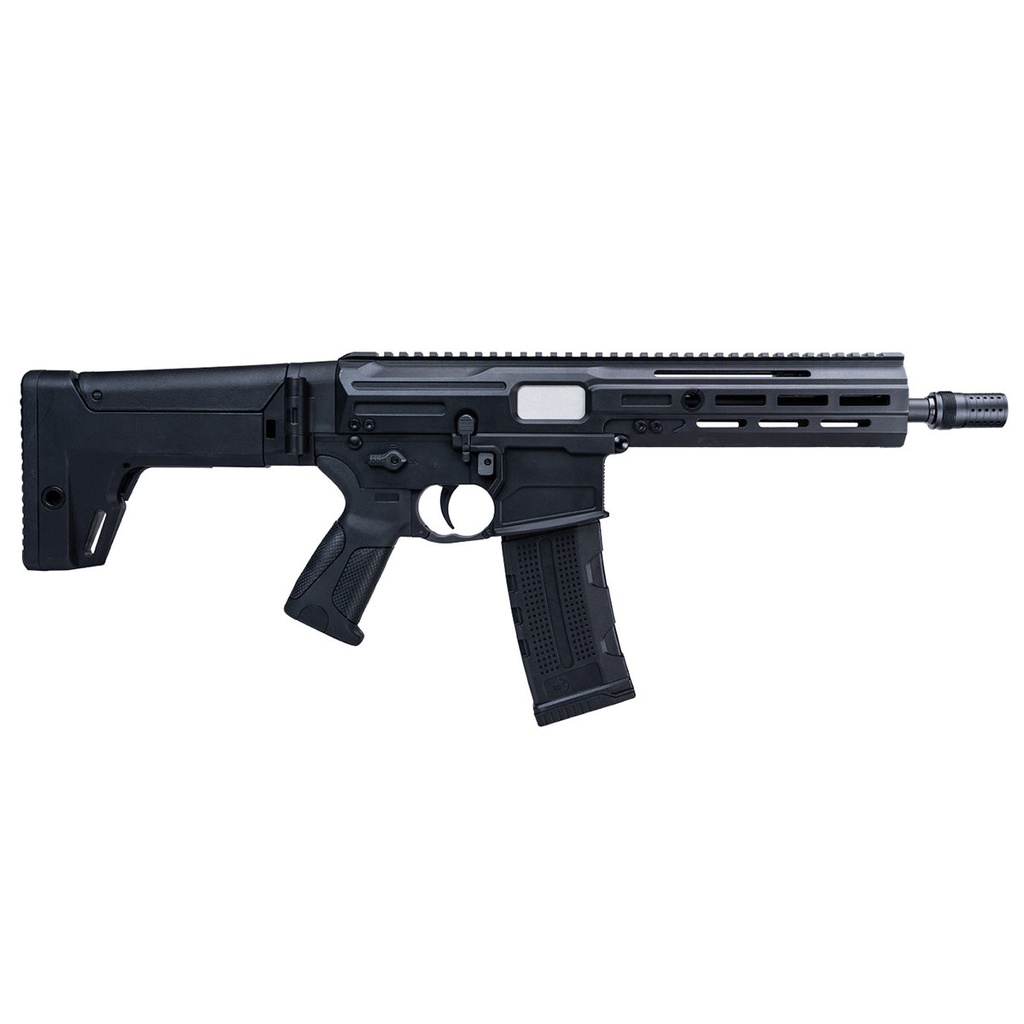FUSIL ASG FLCN 5.56 M95 NEGRO