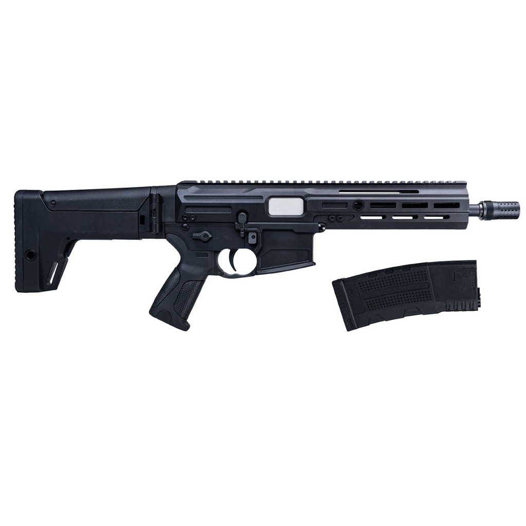 FUSIL ASG FLCN 5.56 M95 NEGRO