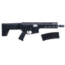 FUSIL ASG FLCN 5.56 M95 NEGRO