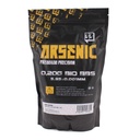 BOLAS ARSENIC KRIPTON BIO 0.20G 1KG BLANCA