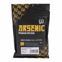 BOLAS ARSENIC KRIPTON 0.25G 1000RDS BLANCA