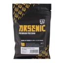 BOLAS ARSENIC KRIPTON TRAZADORA 0.20G 1000RDS VERDE