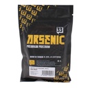 BOLAS ARSENIC KRIPTON TRAZADORA 0.25G 1000RDS VERDE