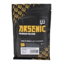 BOLAS ARSENIC KRIPTON BIO TRAZADORA 0.25G 1000RDS VERDE