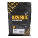 BOLAS ARSENIC KRIPTON BIO 0.36G 1000RDS BLANCA