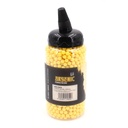 BOLAS ARSENIC CURIUM 0.12G 2000RDS AMARILLO