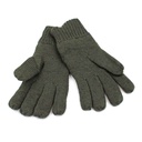 GUANTE ACRILICO THERMAL PEQUEÑO VERDE