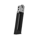 PISTOLA ASG 1911 US-C 4.5 NEGRA