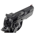 PISTOLA ASG CZ SP-01 SHADOW 4.5 NEGRO