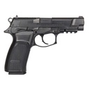PISTOLA ASG BERSA THUNDER 9 PRO 4.5 NEGRO
