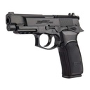 PISTOLA ASG BERSA THUNDER 9 PRO 4.5 NEGRO