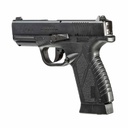 PISTOLA ASG BERSA BP9CC 4.5 NEGRA