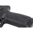 PISTOLA ASG BERSA BP9CC 4.5 NEGRA