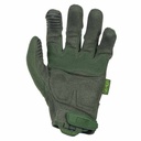 GUANTE MECHANIX M-PACT VERDE CLARO