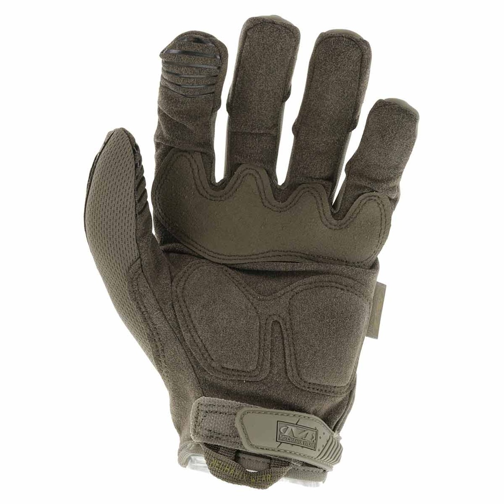 GUANTE MECHANIX M-PACT RANGER GREEN