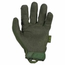 GUANTE MECHANIX ORIGINAL VERDE CLARO