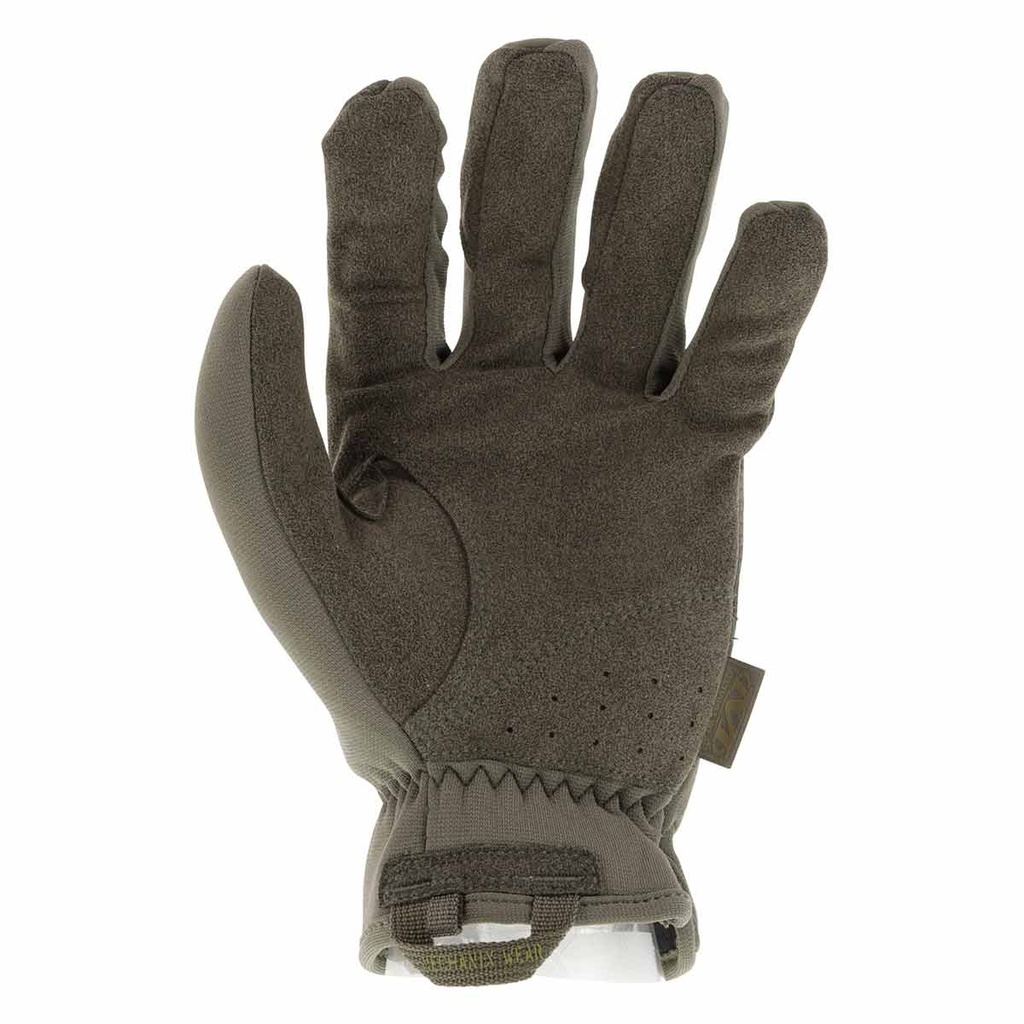 GUANTE MECHANIX FAST FIT RANGER GREEN