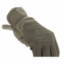 GUANTE MECHANIX FAST FIT RANGER GREEN