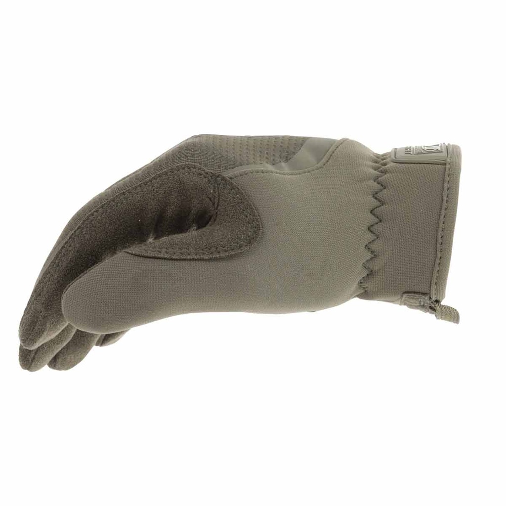 GUANTE MECHANIX FAST FIT RANGER GREEN