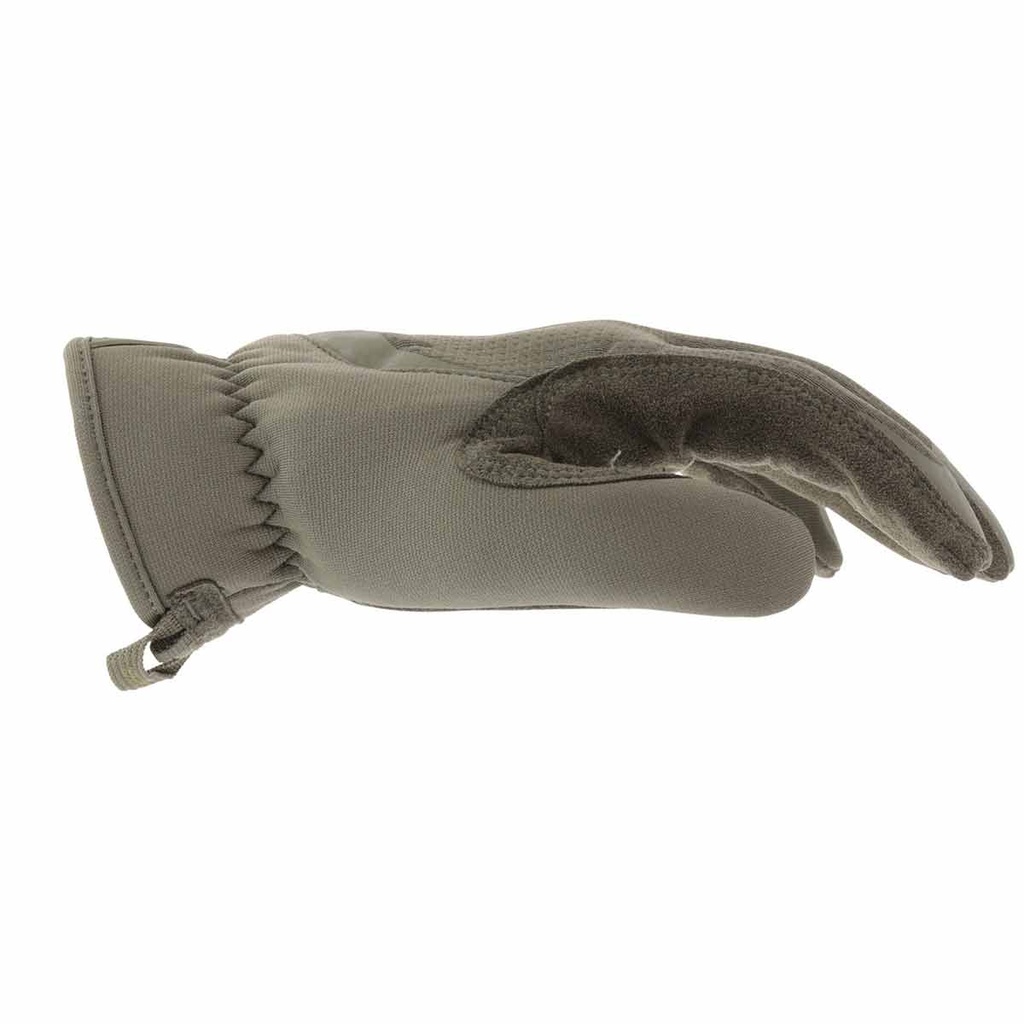 GUANTE MECHANIX FAST FIT RANGER GREEN
