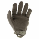 GUANTE MECHANIX ORIGINAL VERDE OSCURO