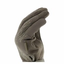 GUANTE MECHANIX ORIGINAL VERDE OSCURO