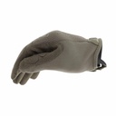 GUANTE MECHANIX ORIGINAL VERDE OSCURO