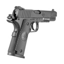 PISTOLA ASG STI DUTY ONE  4.5 NEGRA
