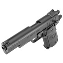 PISTOLA ASG STI DUTY ONE  4.5 NEGRA