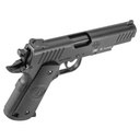 PISTOLA ASG STI DUTY ONE  4.5 NEGRA