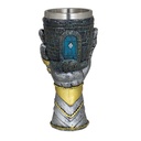 COPA RESINA ARMADURA COTAS GRIS