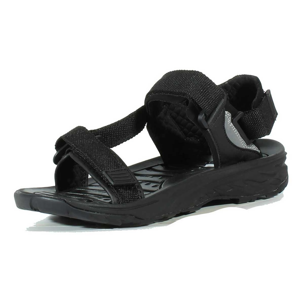 SANDALIA HITEC ULA RAFT NEGRA