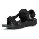 SANDALIA HITEC ULA RAFT NEGRA