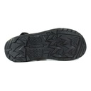 SANDALIA HITEC ULA RAFT NEGRA