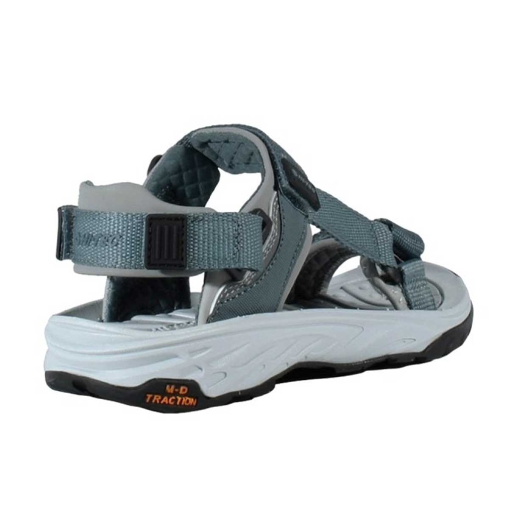 SANDALIA HITEC ULA RAF MUJER TROPPER AZUL