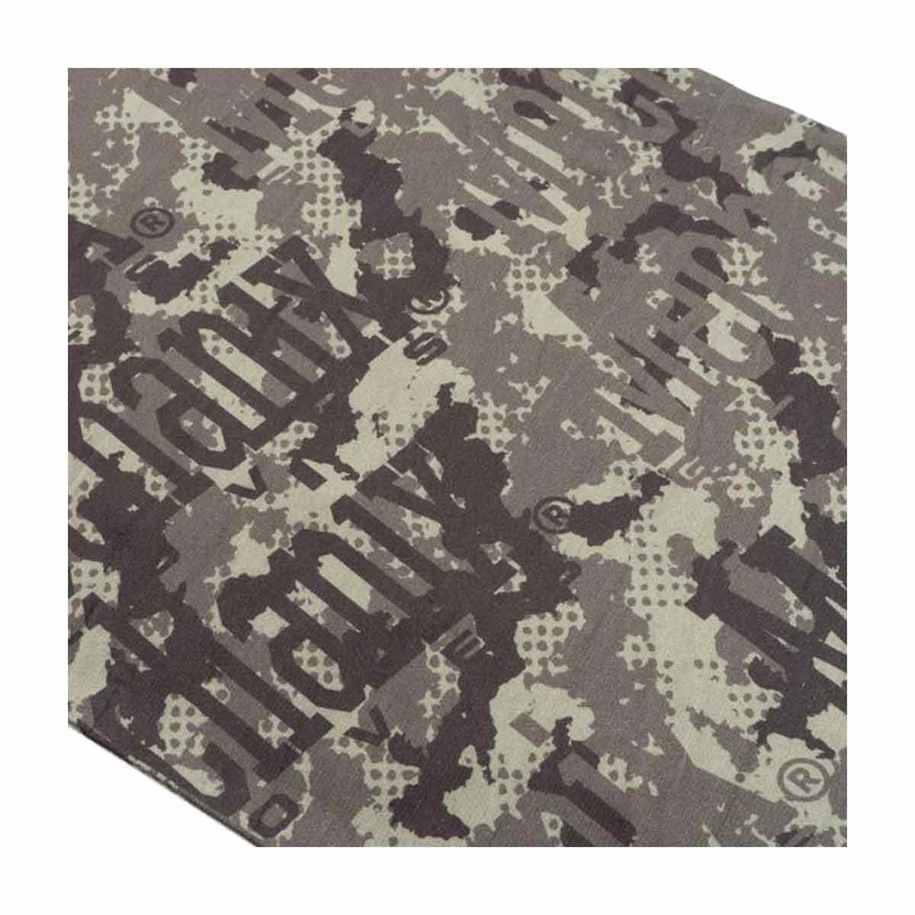 BRAGA BUFF DOBLE C/POLAR MECHANIX CAMO