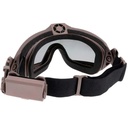 GAFA FMA C/VENTILADOR TAN