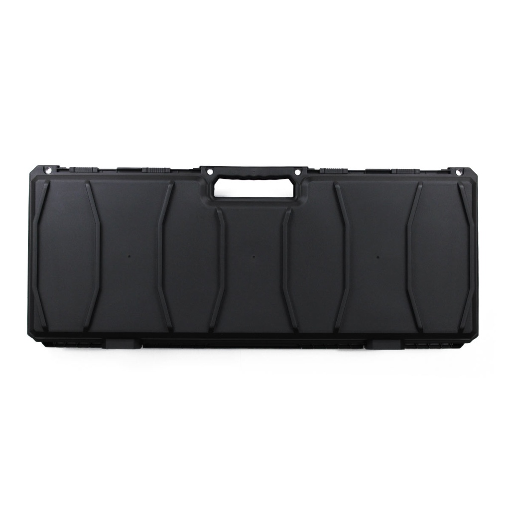 MALETA FUSIL CORSO RIGIDA CORSAIR MK1 87CM NEGRA