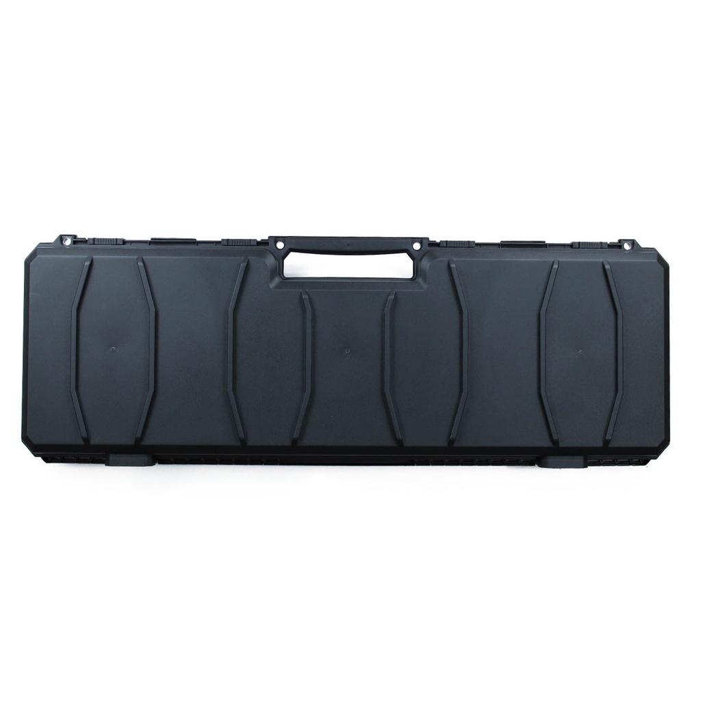 MALETA FUSIL CORSO RIGIDA CORSAIR MK1 100CM NEGRA