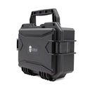 MALETIN PISTOLA CORSO RIGIDO CORSAIR 30CM NEGRO