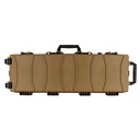 MALETA FUSIL CORSO RIGIDA C/RUEDAS CORSAIR MK2 102CM TAN