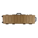 MALETA FUSIL CORSO RIGIDA C/RUEDAS CORSAIR MK2 137CM TAN