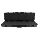 MALETA FUSIL CORSO RIGIDA C/RUEDAS CORSAIR MK2 137CM NEGRA