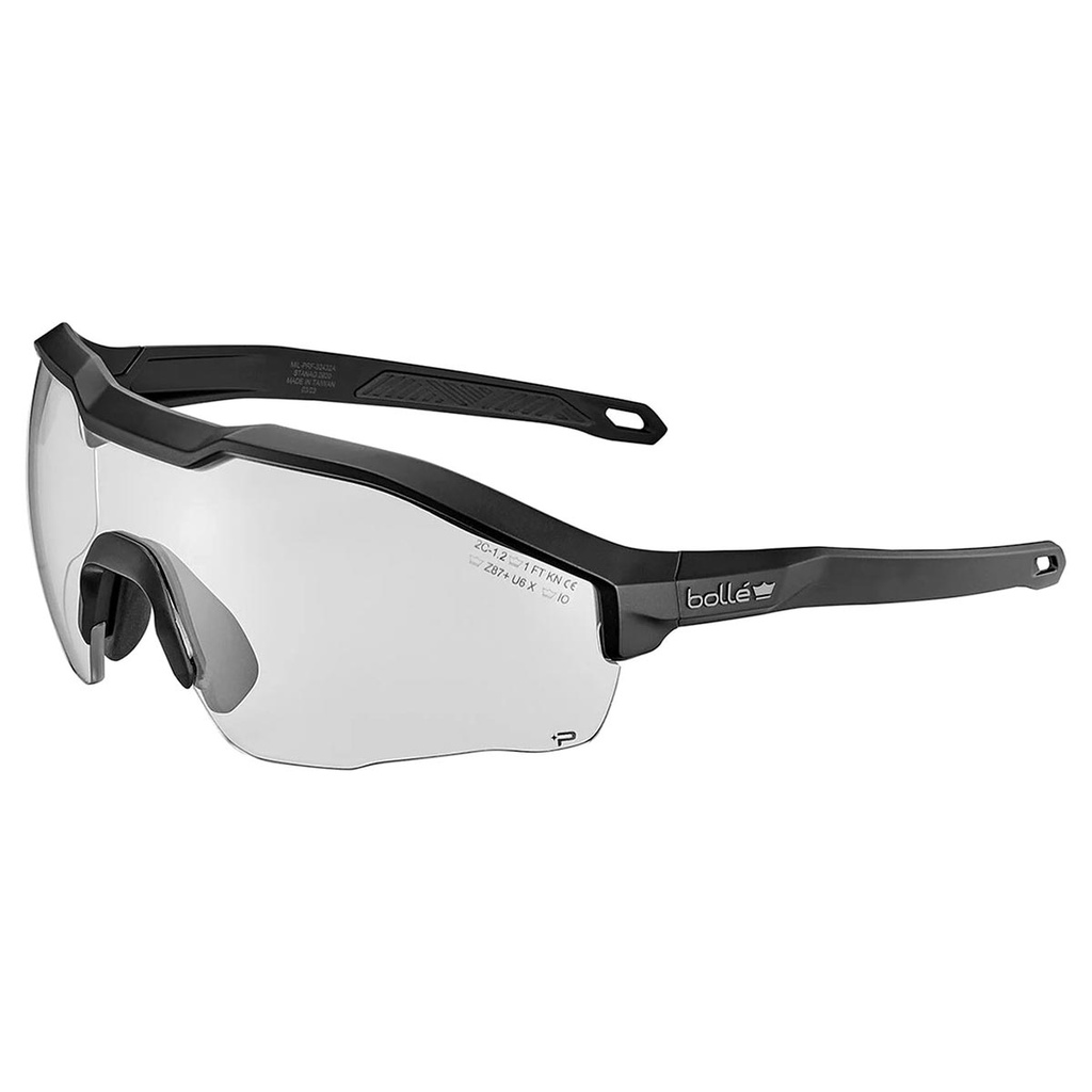 GAFA BOLLE MY6 BALISTICA TRANSPARENTE